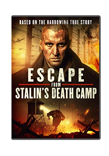 Escape From Stalin's Death Camp/Escape From Stalin's Death Camp@DVD@NR