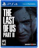 Last Of Us Part Ii Last Of Us Part Ii 