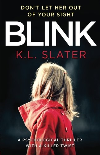 K. L. Slater/Blink