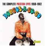 Preston Epps Bongos A Go Go Complete Prest 