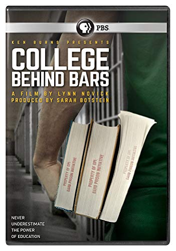 College Behind Bars College Behind Bars 