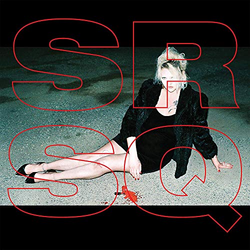 Srsq/Temporal Love / Unkept@.