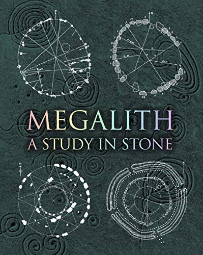 Various Megalith Studies In Stone 