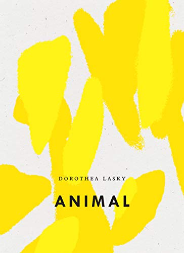 Dorothea Lasky Animal 