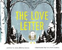 Anika Aldamuy Denise The Love Letter 