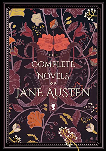 Jane Austen/The Complete Novels of Jane Austen