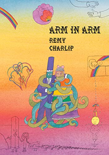 Remy Charlip Arm In Arm A Collection Of Connections Endless Tales Reite 