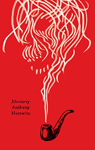 Anthony Horowitz/Moriarty