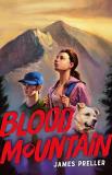 James Preller Blood Mountain 