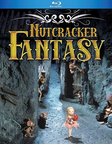 Nutcracker Fantasy/Nutcracker Fantasy