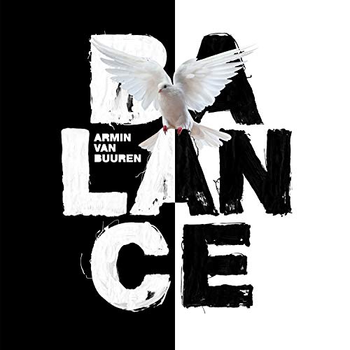 Armin Van Buuren/Balance@2CD Box