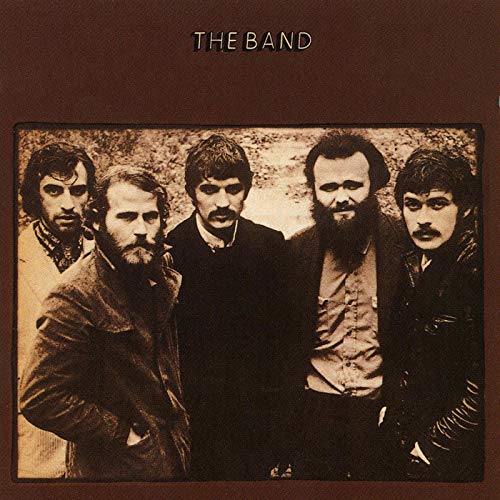 The Band/The Band (50th Anniversary)@2CD