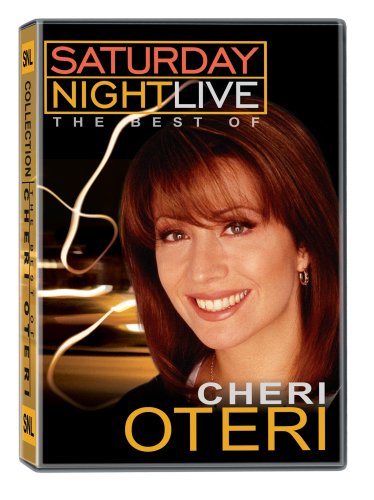 Saturday Night Live/The Best Of Cheri Oteri