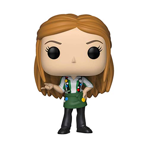 Pop! Figure/Office Space - Joanna@Movies #711