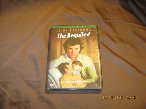 The Beguiled/Eastwood/Page