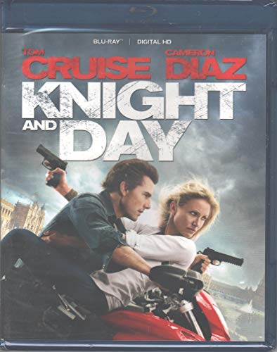 Knight & Day/Cruise/Diaz
