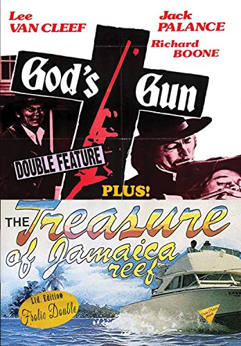 God's Gun / The Treasure of Jamaica Reef