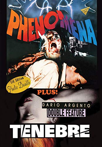 Phenomena / Tenebre/Phenomena / Tenebre