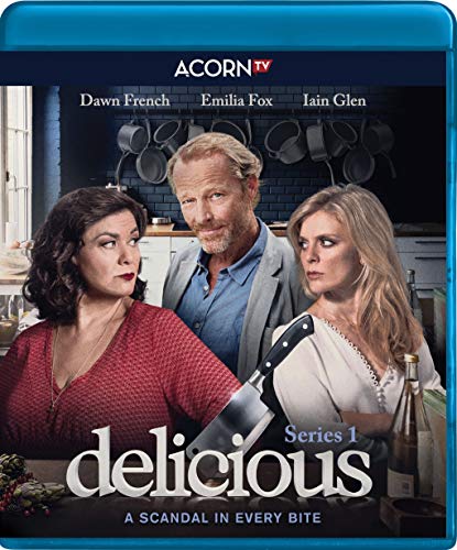 Delicious/Series 1@MADE ON DEMAND@This Item Is Made On Demand: Could Take 2-3 Weeks For Delivery