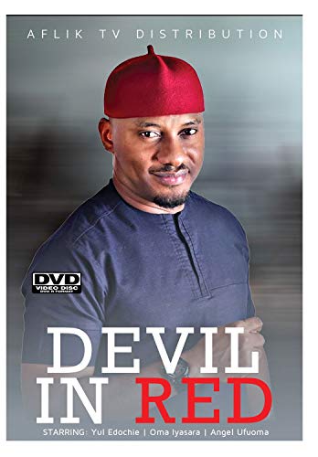 Devil In Red/Devil In Red