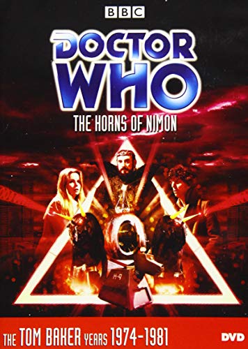 Doctor Who: Horns Of Nimon/Doctor Who: Horns Of Nimon