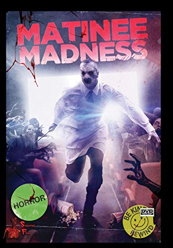 Matinee Madness/Matinee Madness@MADE ON DEMAND@This Item Is Made On Demand: Could Take 2-3 Weeks For Delivery