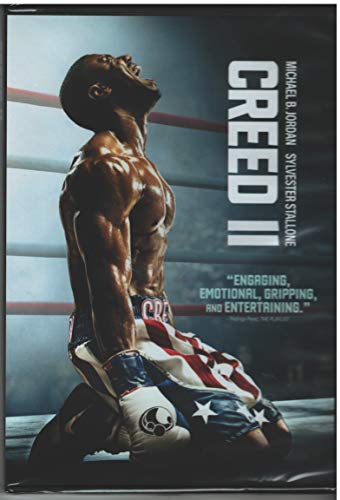 Creed Ii/Creed Ii