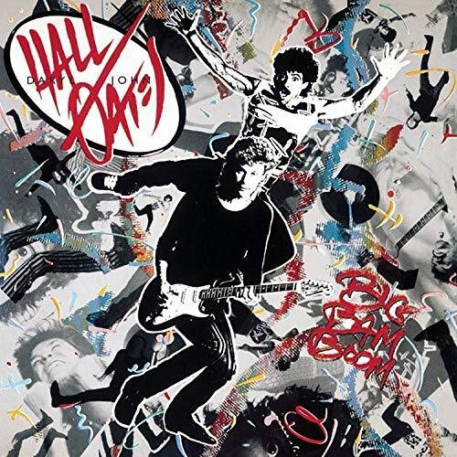 Hall & Oates/Big Bam Boom