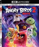 Angry Birds Movie 2 Angry Birds Movie 2 