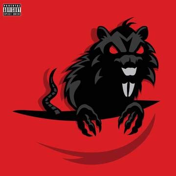 Insane Clown Posse/Flip The Rat@2xLP@BF RSD Exclusive Ltd. 2000