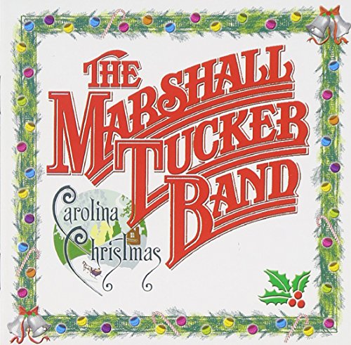 The Marshall Tucker Band/New Year's in New Orleans - Roll Up '78 & Light Up '79@2xLP@BF RSD Exclusive Ltd. 2000