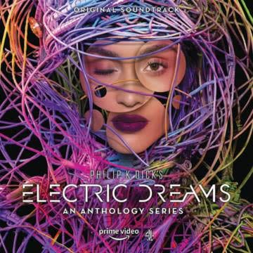 Philip K. Dick's Electric Dreams/Original Soundtrack@BF RSD Exclusive Ltd. 1000