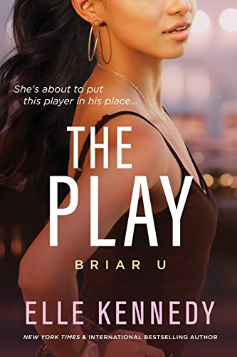 Elle Kennedy/The Play