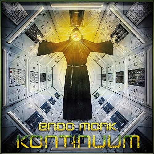 Endo Monk/Kontinuum@.
