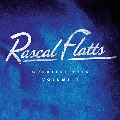 Rascal Flatts/Greatest Hits Vol. 1@2 LP