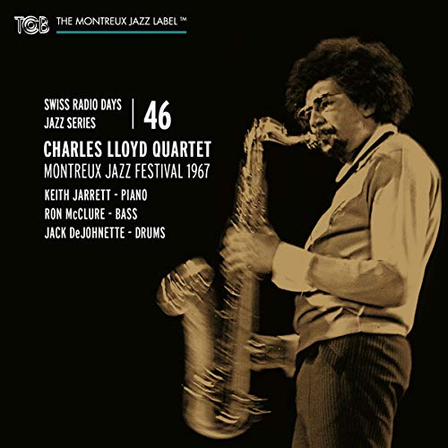 Lloyd/Swiss Radio Days Jazz 46