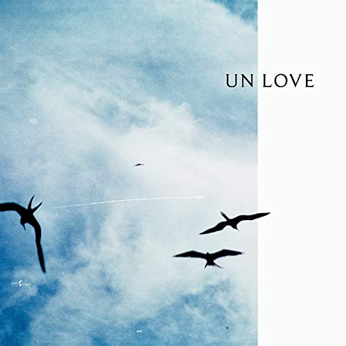Reuben & The Dark/un | love@LP
