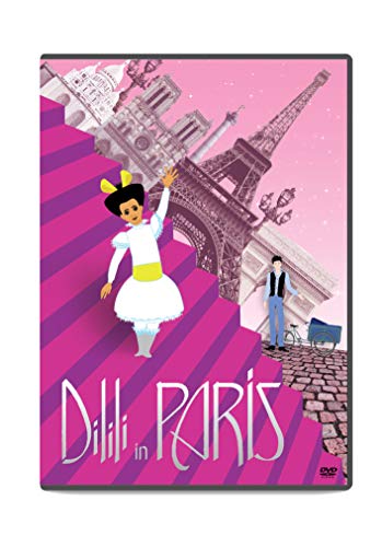 Dilili In Paris/Dilili In Paris