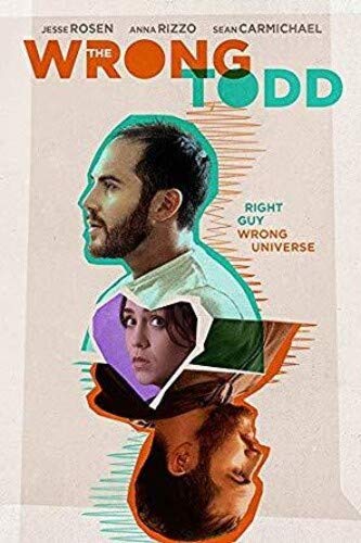 Wrong Todd/Wrong Todd