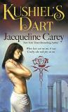 Jacqueline Carey Kushiel's Dart 