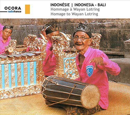 Lotring / Lotring/Indonesia / Bali