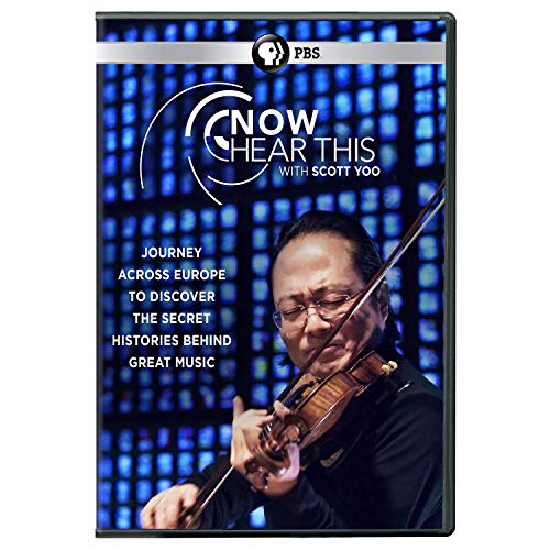 Great Performances: Now Hear This/PBS@DVD@G