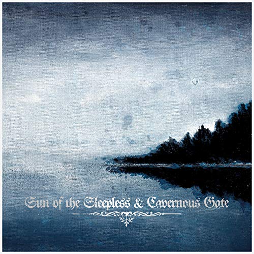 Sun Of The Sleepless / Caverno/Sun Of The Sleepless / Caverno@.