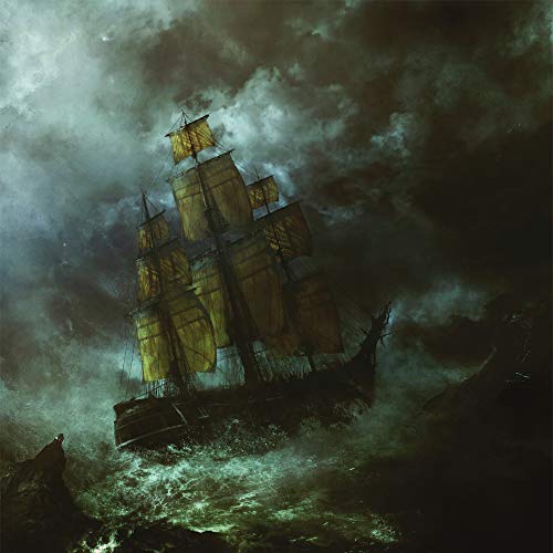 Isenordal/Shores Of Mourning@.