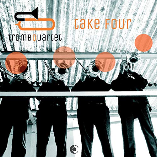 Various Artist/Take Four