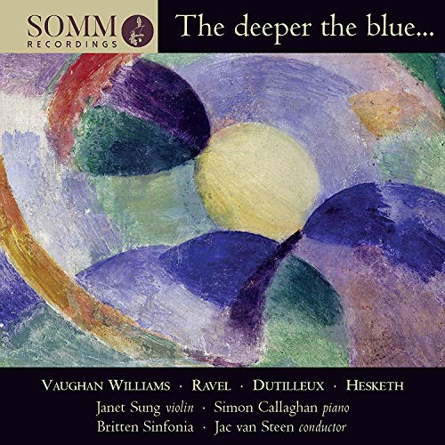 Williams / Sung / Steen/Deeper Blue