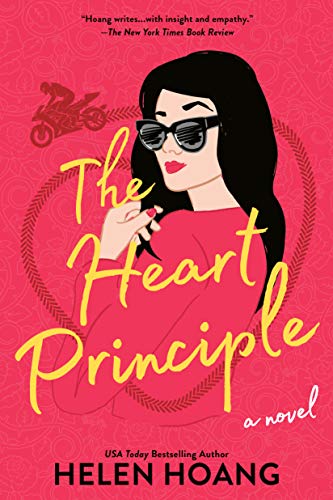 Helen Hoang The Heart Principle 