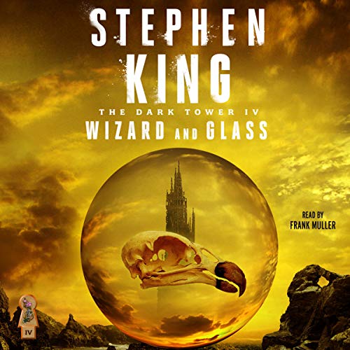 Stephen King/Wizard and Glass