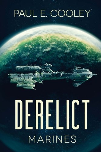 Paul E. Cooley/Derelict@ Marines