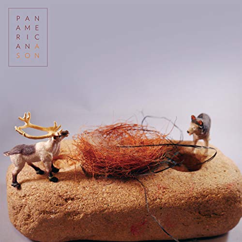 Pan American/A Son@.